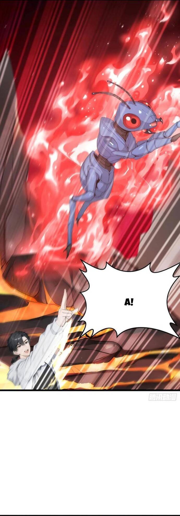 Thập Ác Thái Cổ: Đế Chế Nữ Thú Của Tôi Chapter 36 - 26