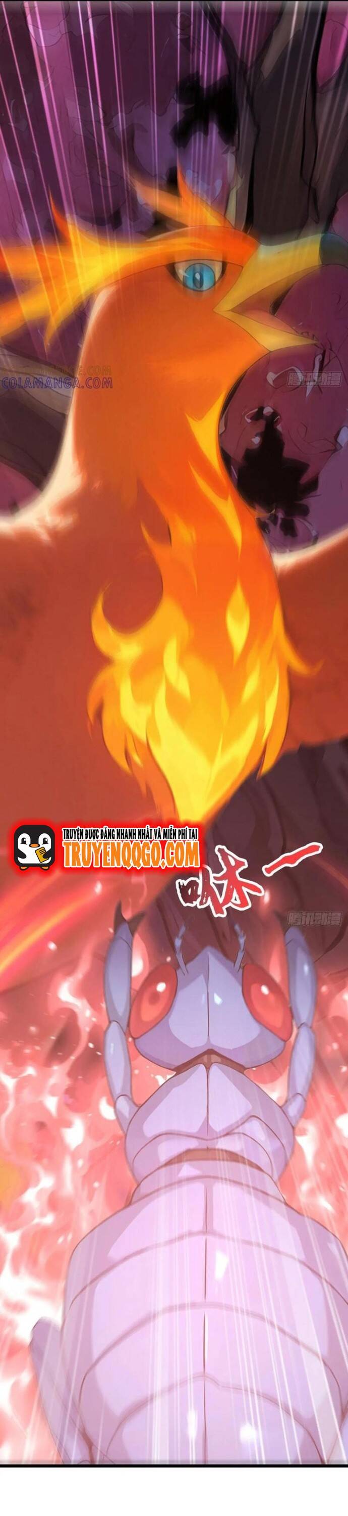 Thập Ác Thái Cổ: Đế Chế Nữ Thú Của Tôi Chapter 36 - 27