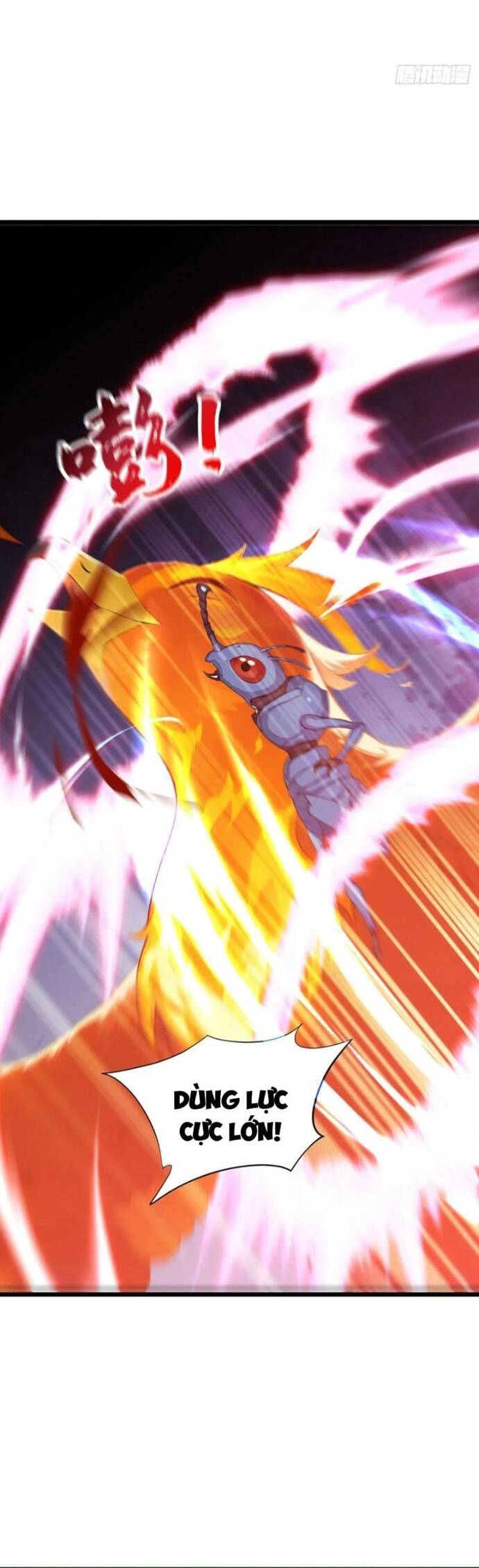 Thập Ác Thái Cổ: Đế Chế Nữ Thú Của Tôi Chapter 36 - 28