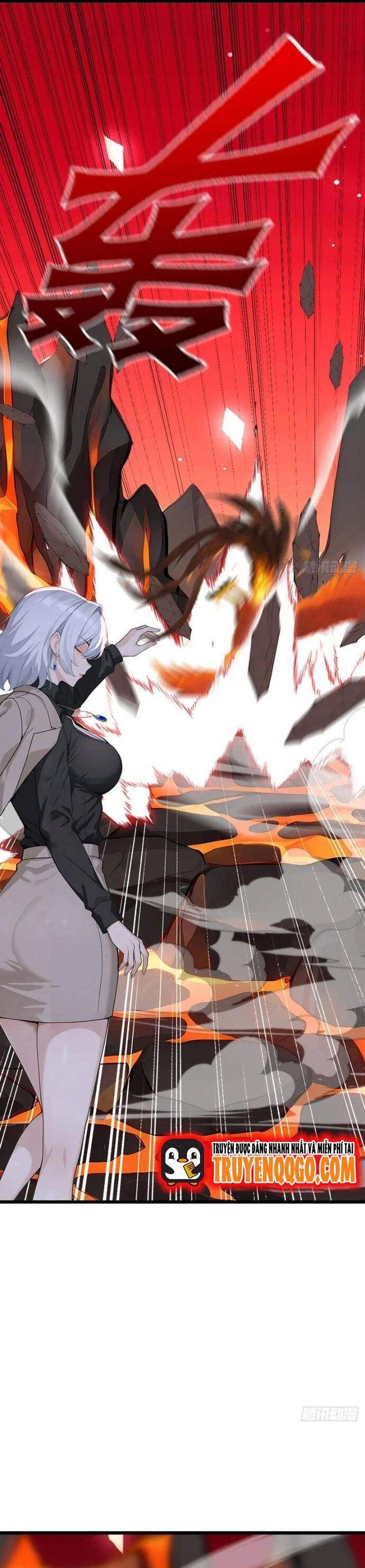 Thập Ác Thái Cổ: Đế Chế Nữ Thú Của Tôi Chapter 36 - 29