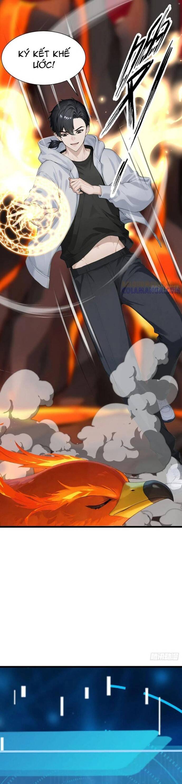 Thập Ác Thái Cổ: Đế Chế Nữ Thú Của Tôi Chapter 36 - 30