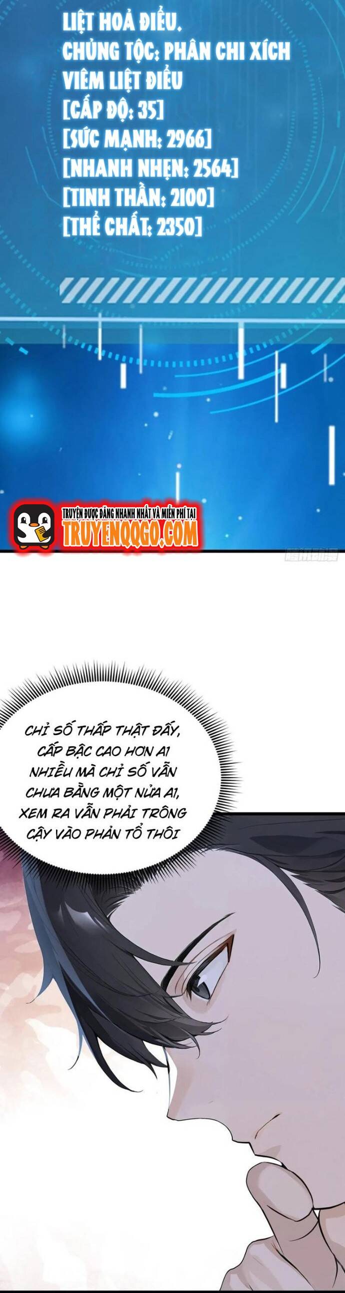 Thập Ác Thái Cổ: Đế Chế Nữ Thú Của Tôi Chapter 36 - 31