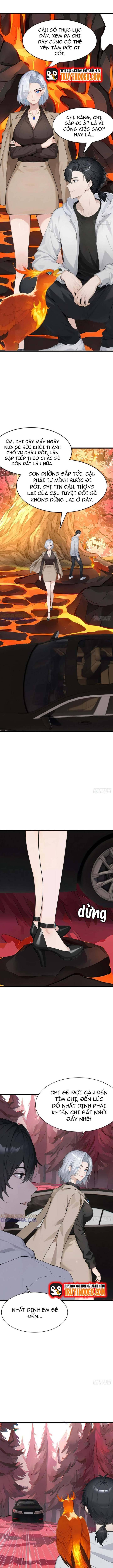 Thập Ác Thái Cổ: Đế Chế Nữ Thú Của Tôi Chapter 37 - 2