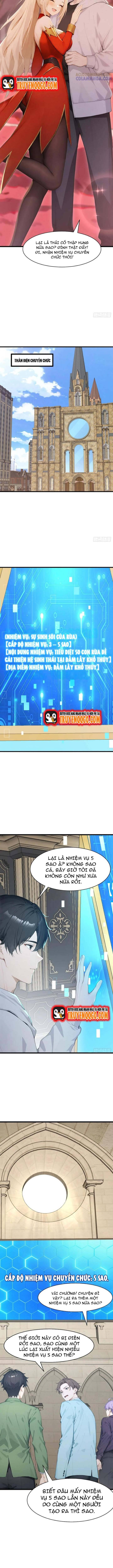 Thập Ác Thái Cổ: Đế Chế Nữ Thú Của Tôi Chapter 37 - 4