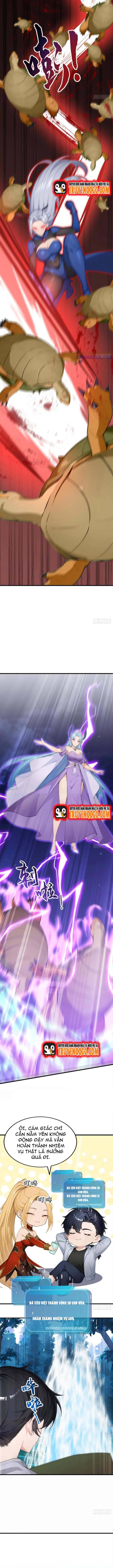 Thập Ác Thái Cổ: Đế Chế Nữ Thú Của Tôi Chapter 37 - 8