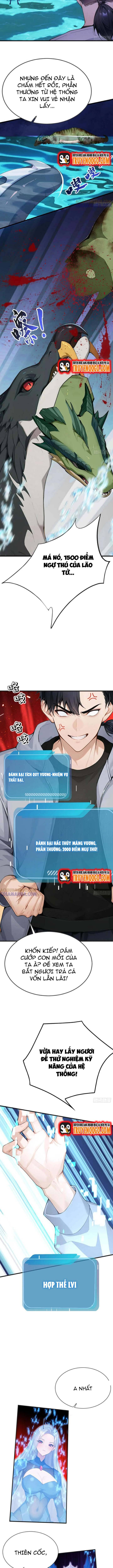 Thập Ác Thái Cổ: Đế Chế Nữ Thú Của Tôi Chapter 38 - 4