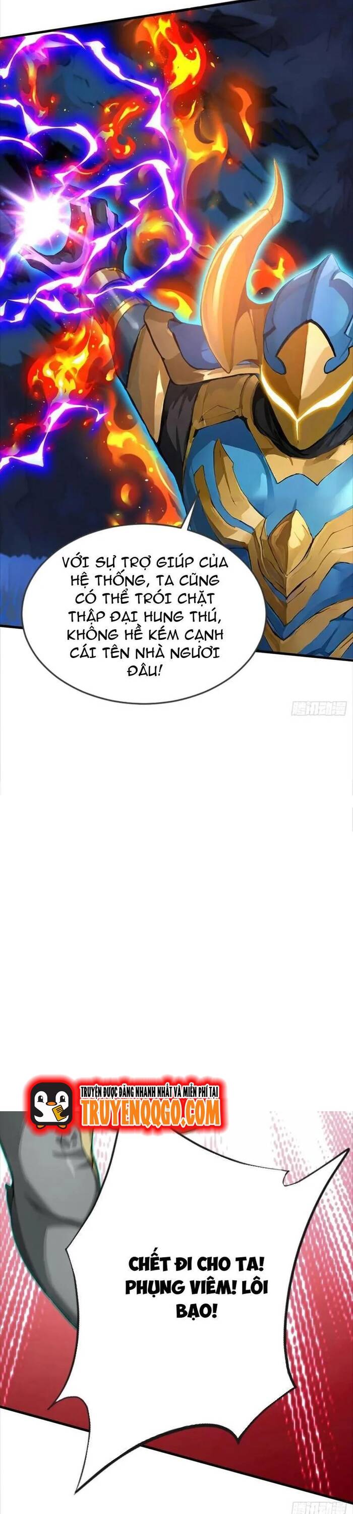 Thập Ác Thái Cổ: Đế Chế Nữ Thú Của Tôi Chapter 39 - 2