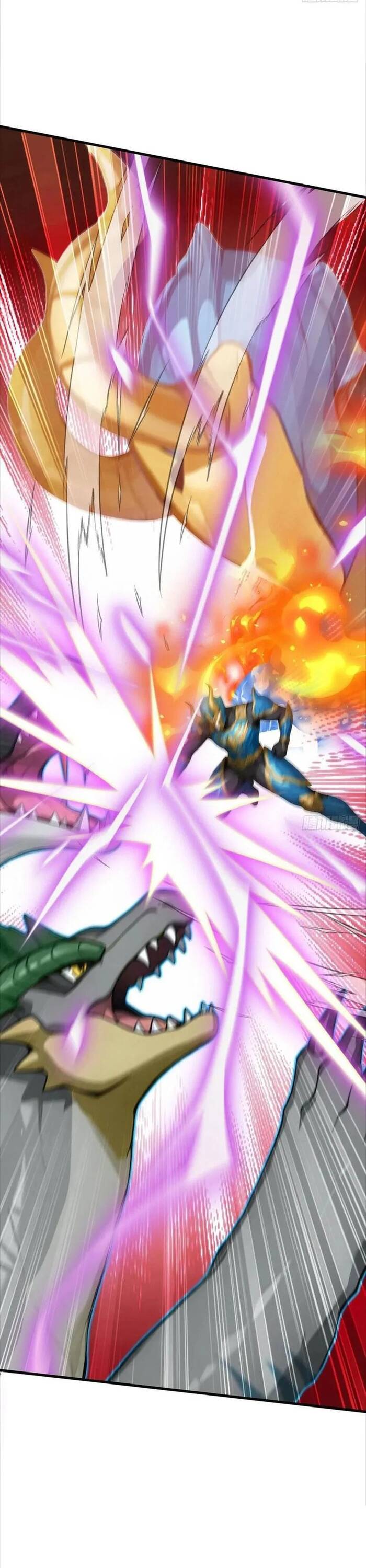 Thập Ác Thái Cổ: Đế Chế Nữ Thú Của Tôi Chapter 39 - 3