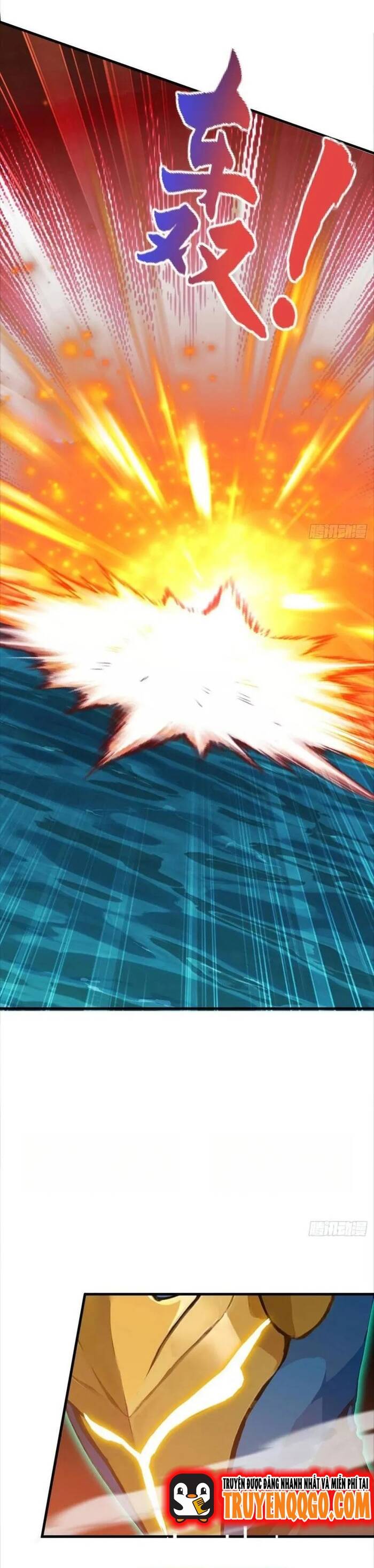 Thập Ác Thái Cổ: Đế Chế Nữ Thú Của Tôi Chapter 39 - 4