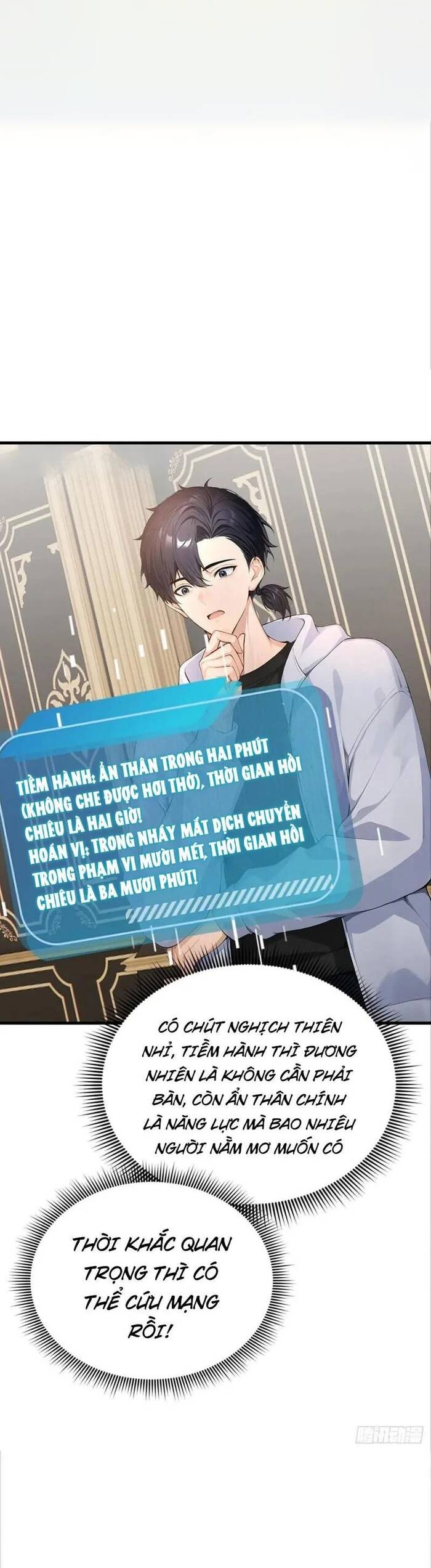 Thập Ác Thái Cổ: Đế Chế Nữ Thú Của Tôi Chapter 39 - 8