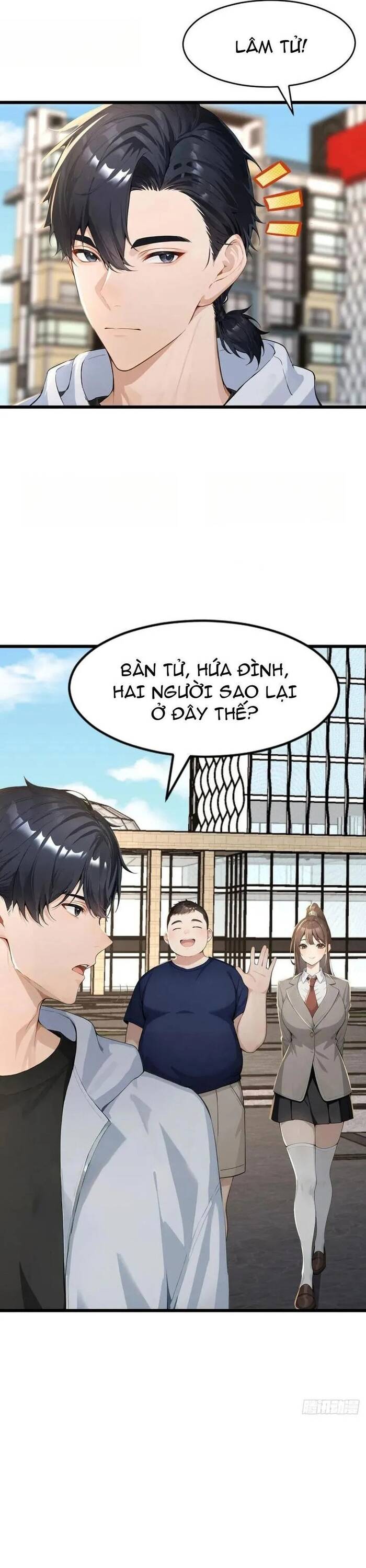 Thập Ác Thái Cổ: Đế Chế Nữ Thú Của Tôi Chapter 39 - 14