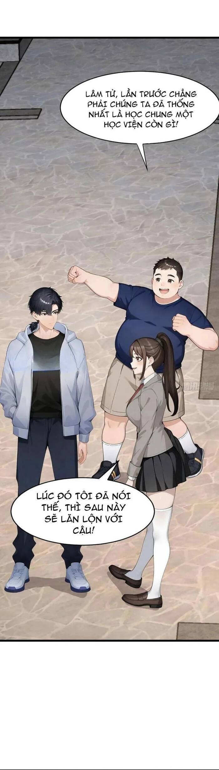 Thập Ác Thái Cổ: Đế Chế Nữ Thú Của Tôi Chapter 39 - 15