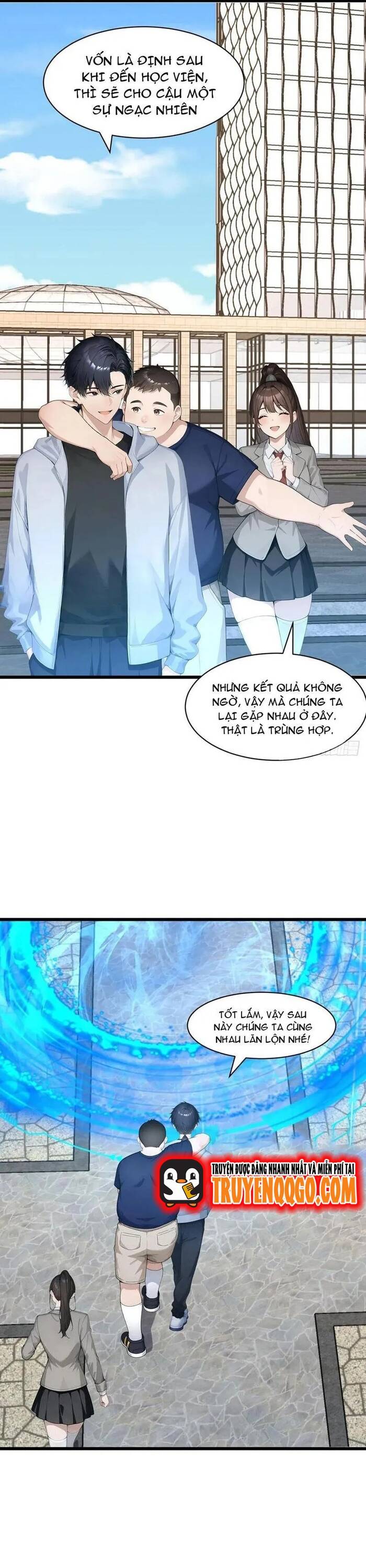 Thập Ác Thái Cổ: Đế Chế Nữ Thú Của Tôi Chapter 39 - 16