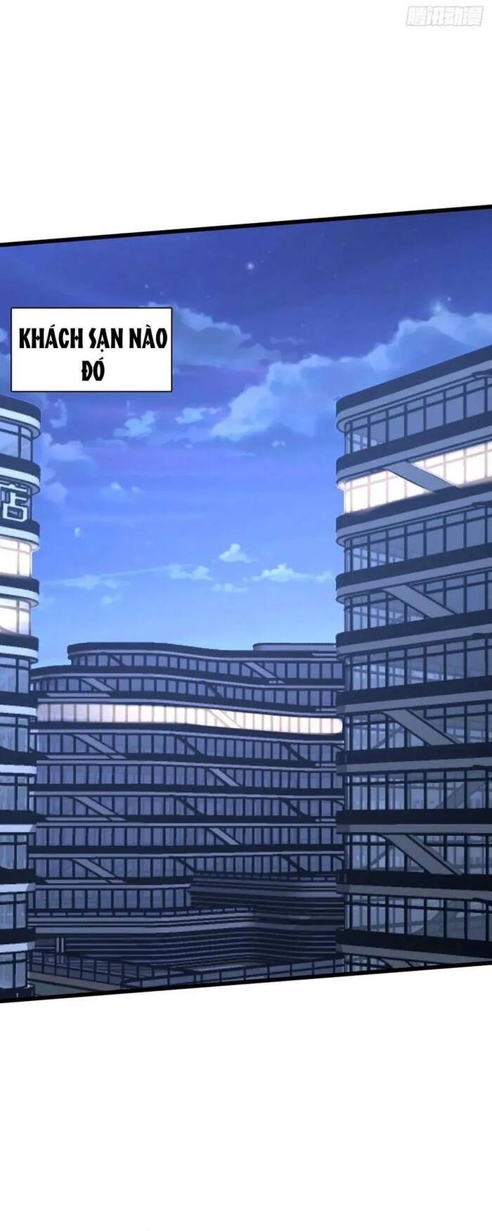 Thập Ác Thái Cổ: Đế Chế Nữ Thú Của Tôi Chapter 39 - 17