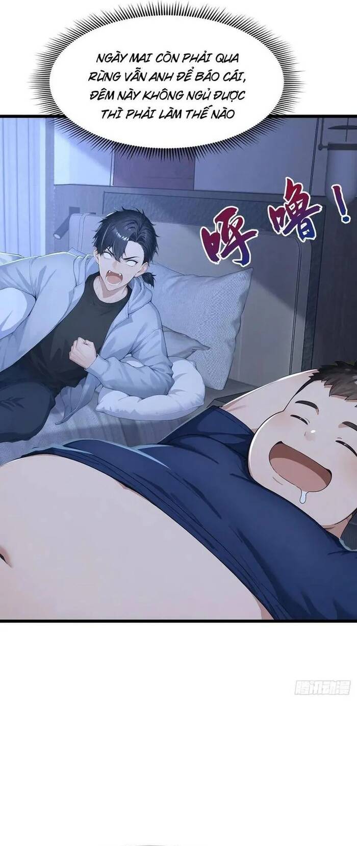 Thập Ác Thái Cổ: Đế Chế Nữ Thú Của Tôi Chapter 39 - 19