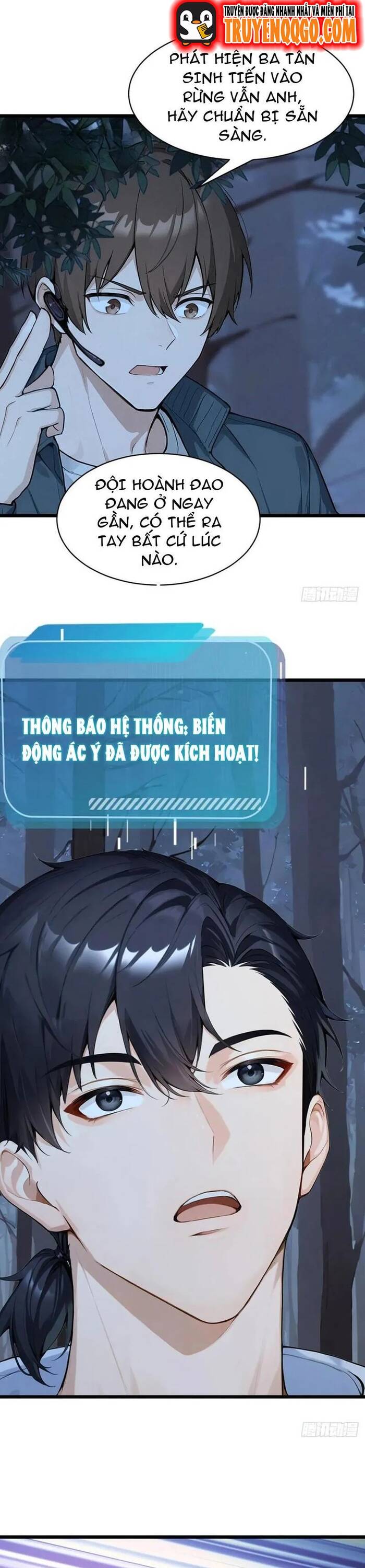 Thập Ác Thái Cổ: Đế Chế Nữ Thú Của Tôi Chapter 40 - 2