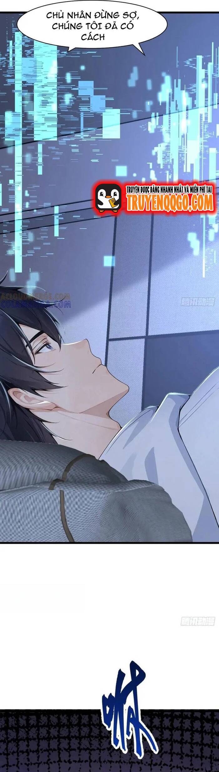 Thập Ác Thái Cổ: Đế Chế Nữ Thú Của Tôi Chapter 39 - 20