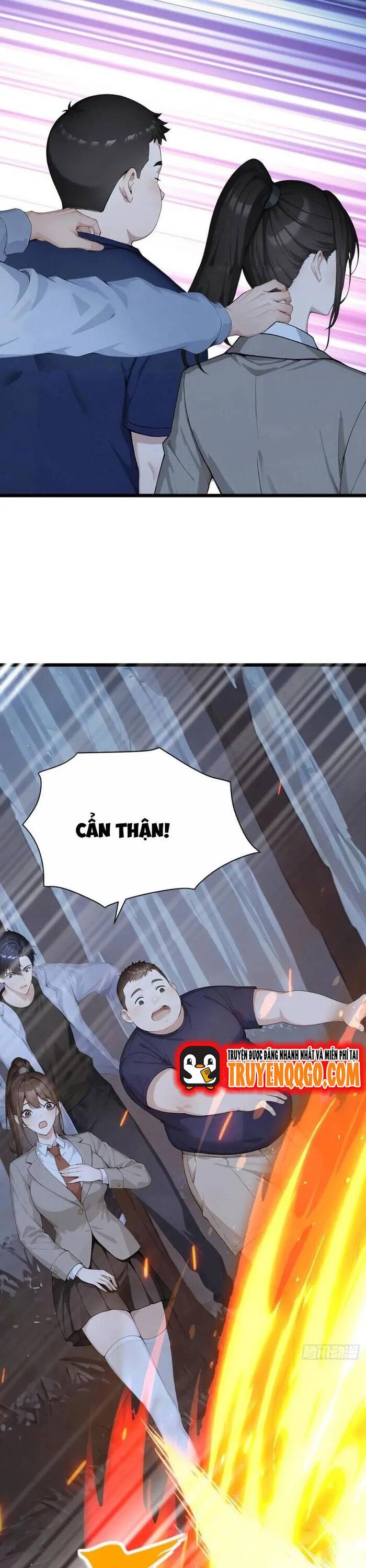 Thập Ác Thái Cổ: Đế Chế Nữ Thú Của Tôi Chapter 40 - 3