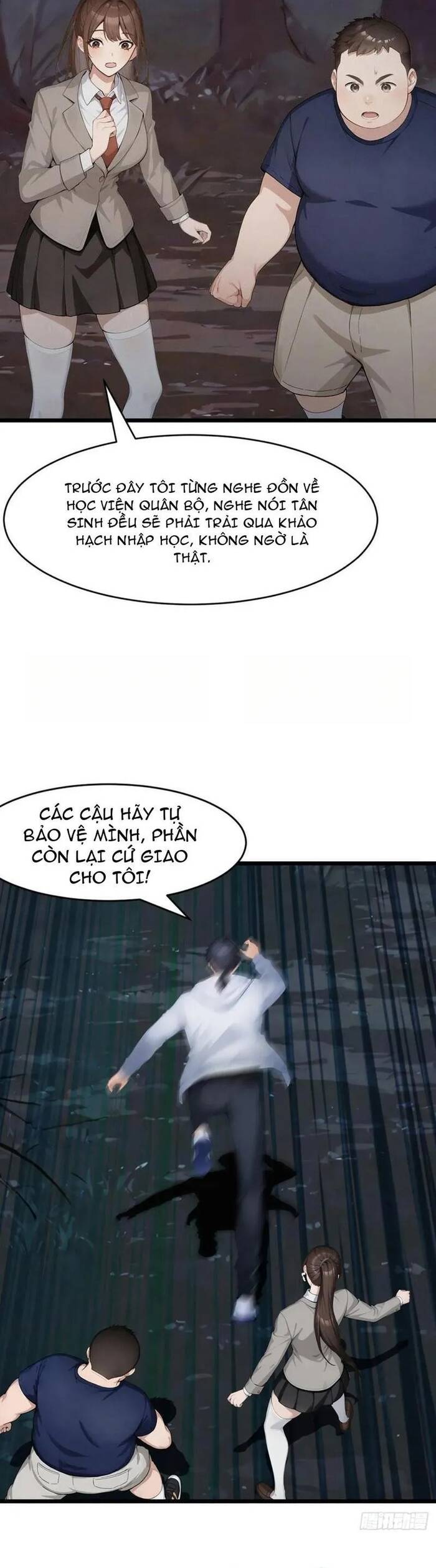 Thập Ác Thái Cổ: Đế Chế Nữ Thú Của Tôi Chapter 40 - 6