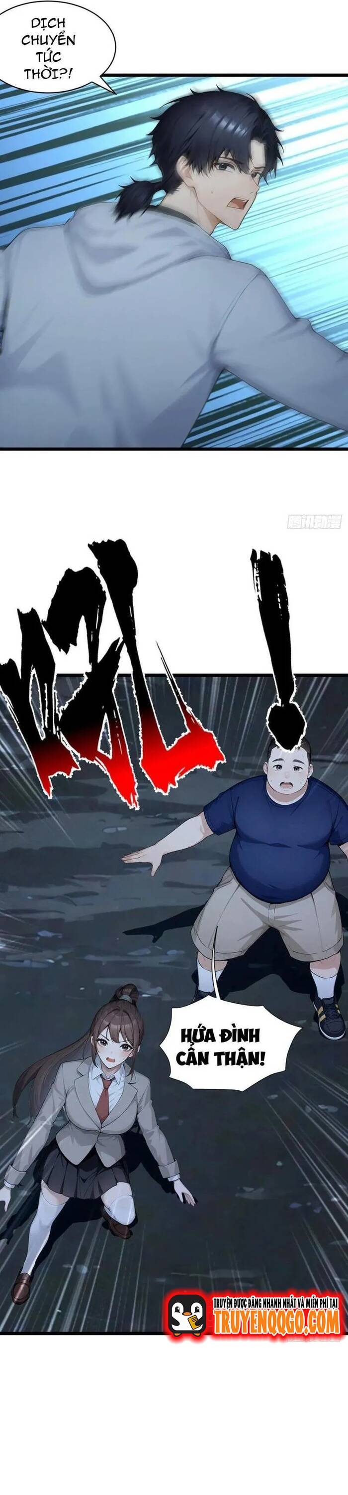 Thập Ác Thái Cổ: Đế Chế Nữ Thú Của Tôi Chapter 40 - 8