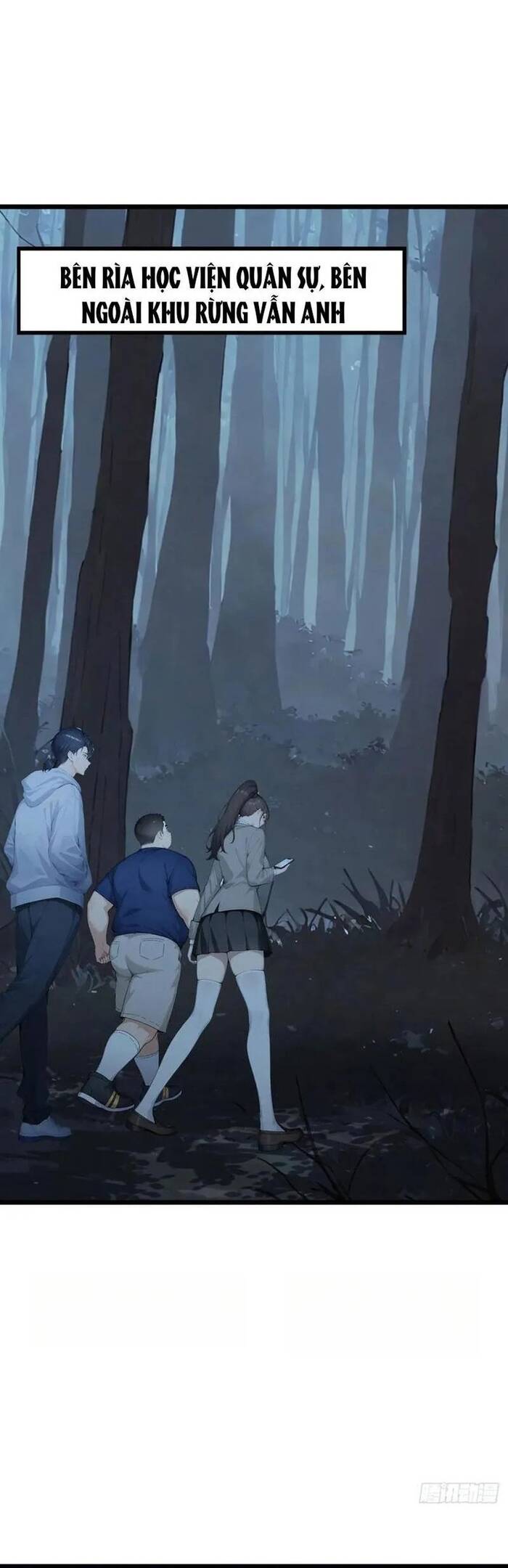 Thập Ác Thái Cổ: Đế Chế Nữ Thú Của Tôi Chapter 39 - 26