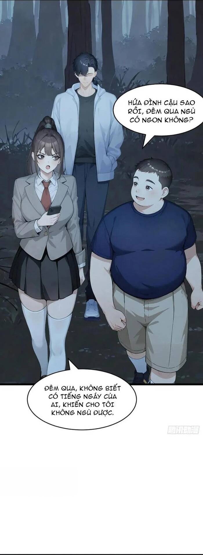 Thập Ác Thái Cổ: Đế Chế Nữ Thú Của Tôi Chapter 39 - 27