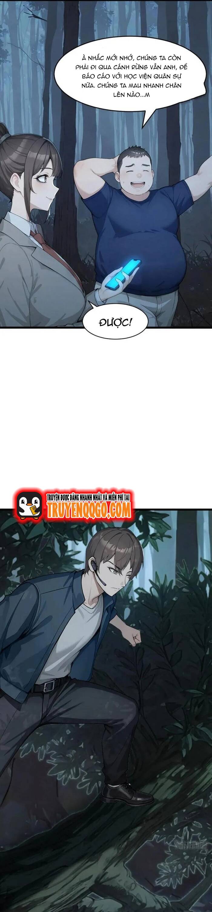 Thập Ác Thái Cổ: Đế Chế Nữ Thú Của Tôi Chapter 39 - 28