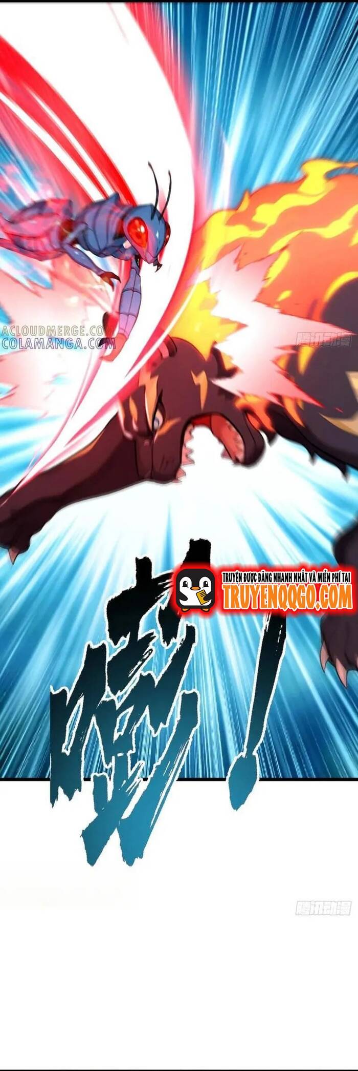 Thập Ác Thái Cổ: Đế Chế Nữ Thú Của Tôi Chapter 40 - 11