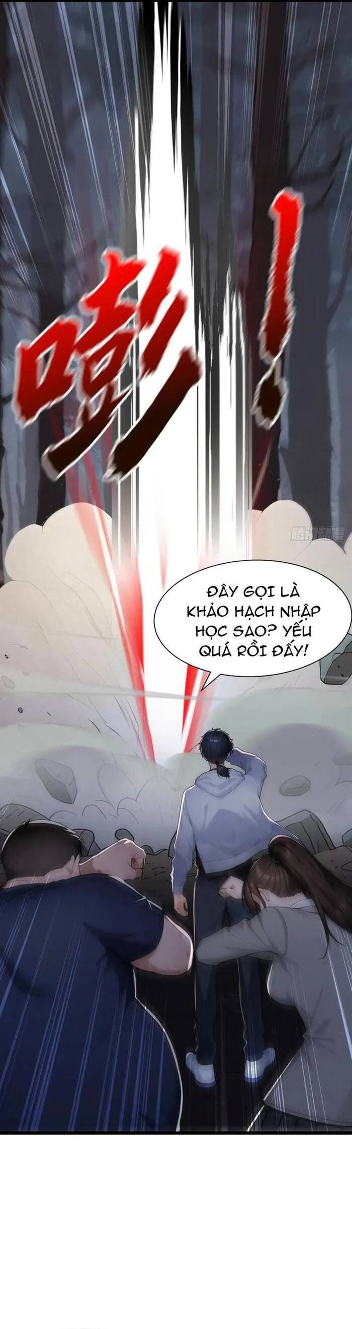 Thập Ác Thái Cổ: Đế Chế Nữ Thú Của Tôi Chapter 40 - 12