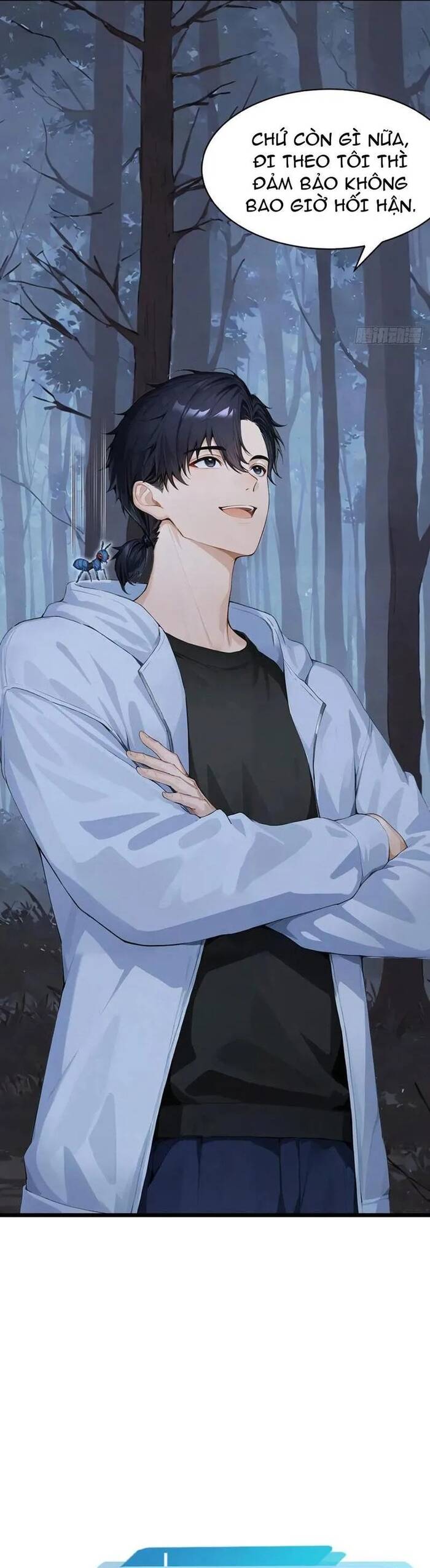 Thập Ác Thái Cổ: Đế Chế Nữ Thú Của Tôi Chapter 40 - 14