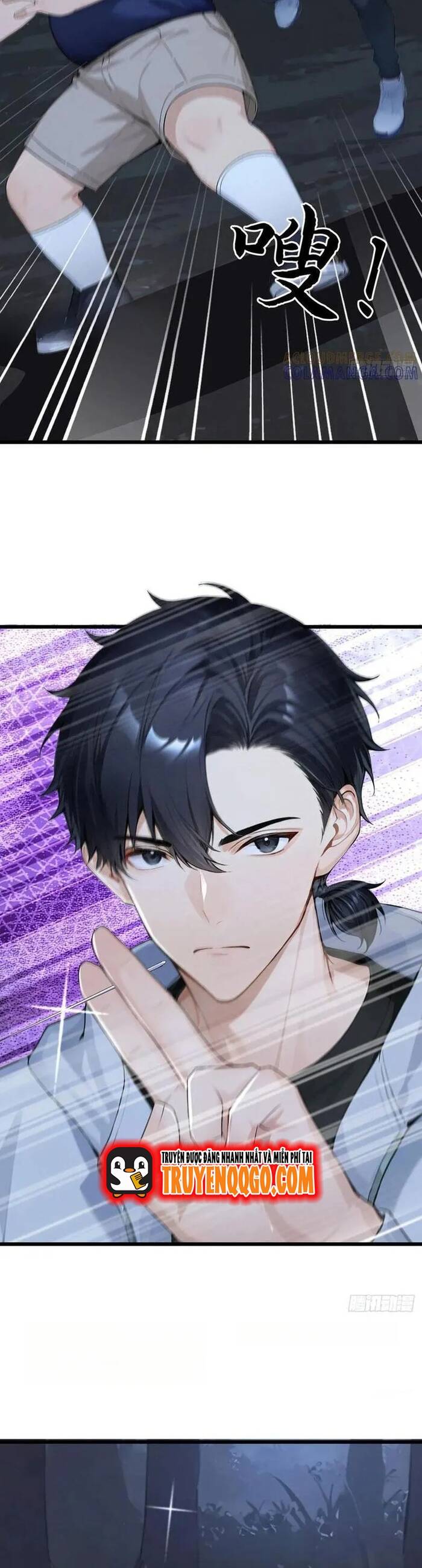 Thập Ác Thái Cổ: Đế Chế Nữ Thú Của Tôi Chapter 40 - 16