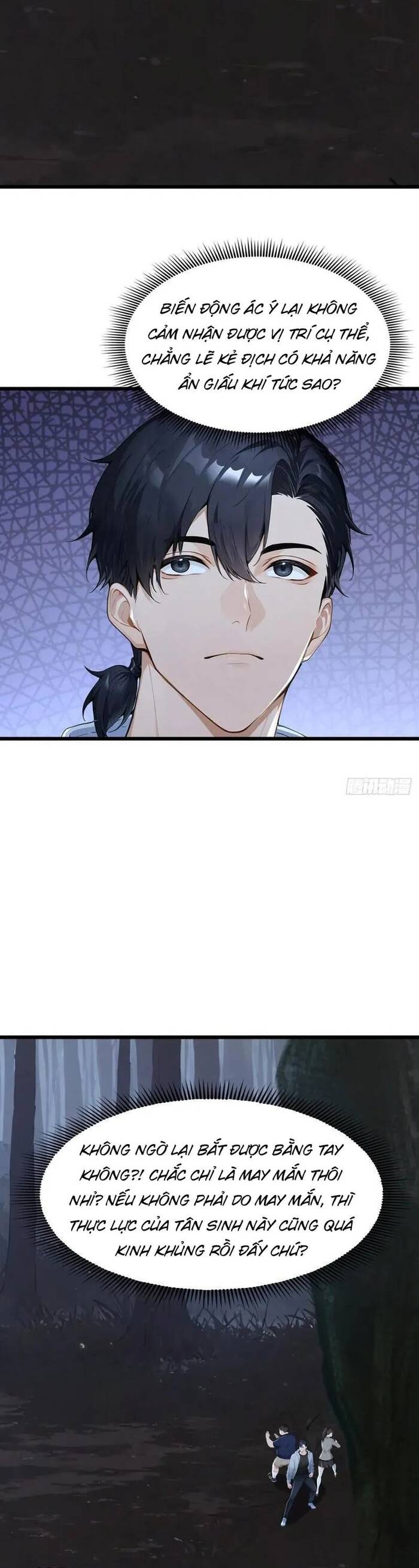 Thập Ác Thái Cổ: Đế Chế Nữ Thú Của Tôi Chapter 40 - 18