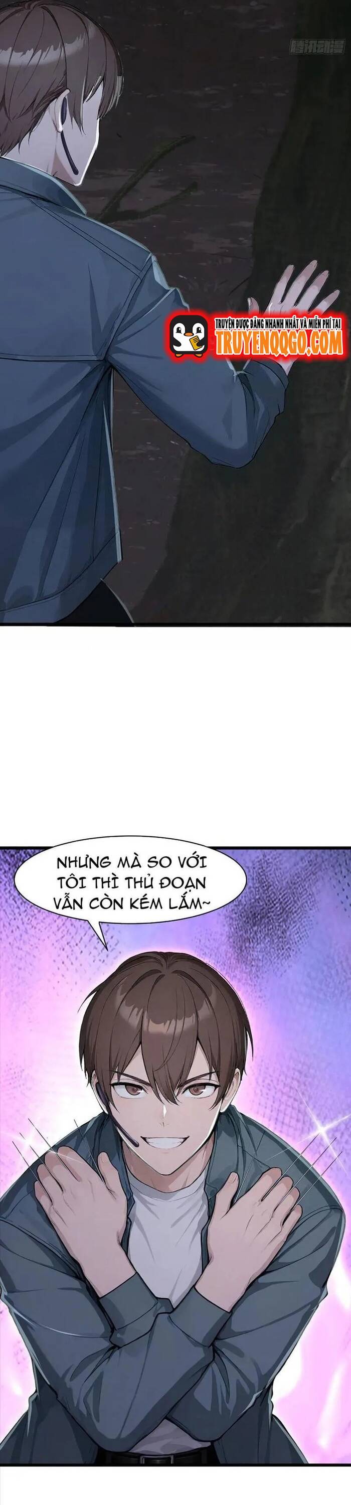 Thập Ác Thái Cổ: Đế Chế Nữ Thú Của Tôi Chapter 40 - 19