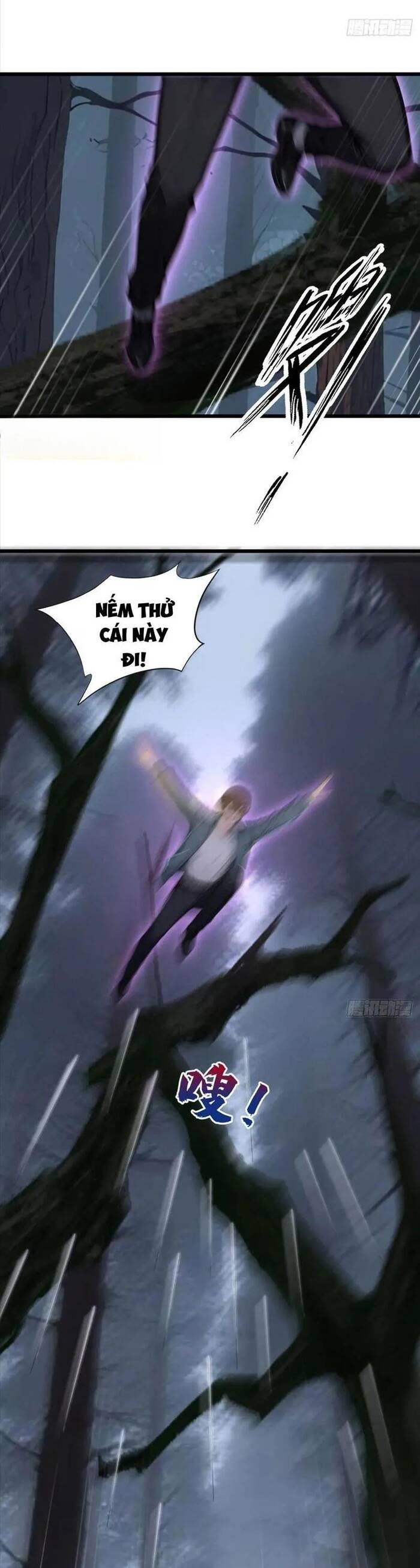 Thập Ác Thái Cổ: Đế Chế Nữ Thú Của Tôi Chapter 40 - 20