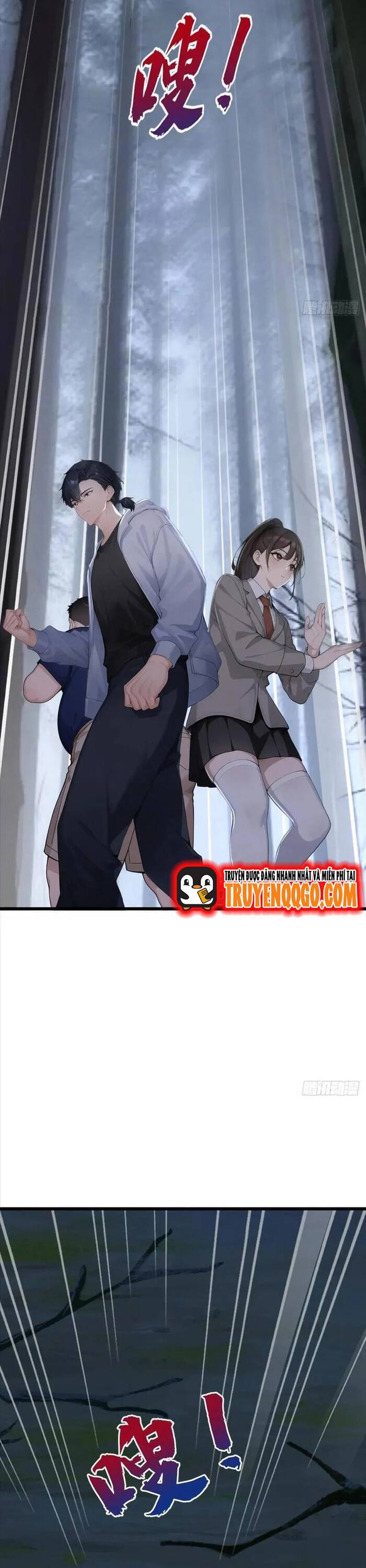 Thập Ác Thái Cổ: Đế Chế Nữ Thú Của Tôi Chapter 40 - 21