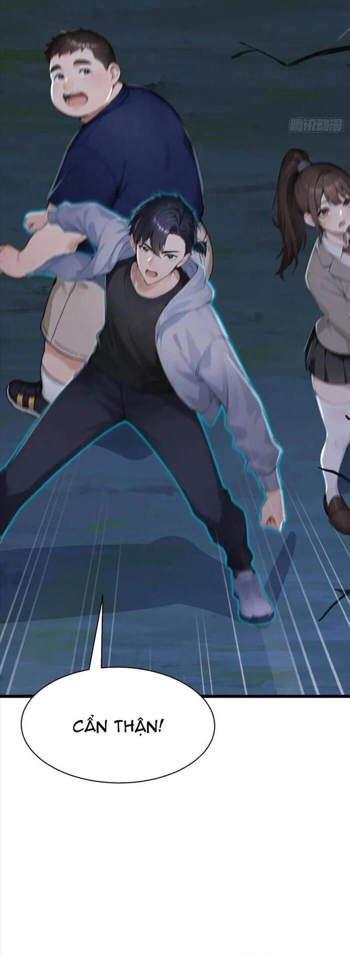 Thập Ác Thái Cổ: Đế Chế Nữ Thú Của Tôi Chapter 40 - 22