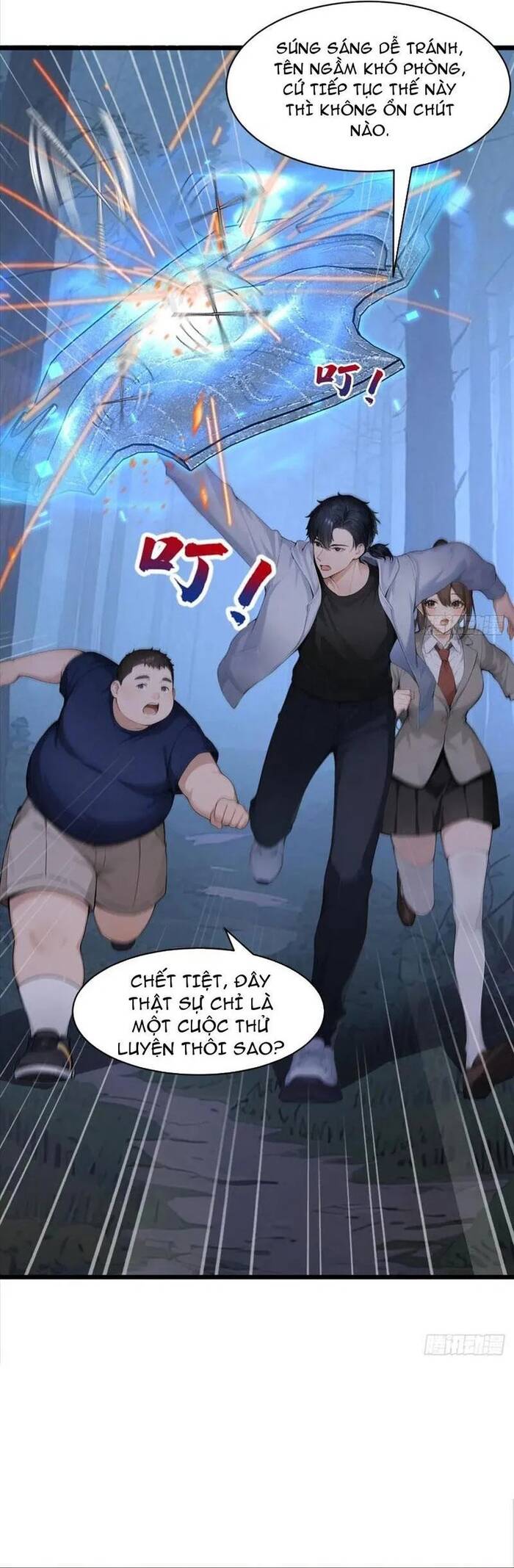 Thập Ác Thái Cổ: Đế Chế Nữ Thú Của Tôi Chapter 40 - 23