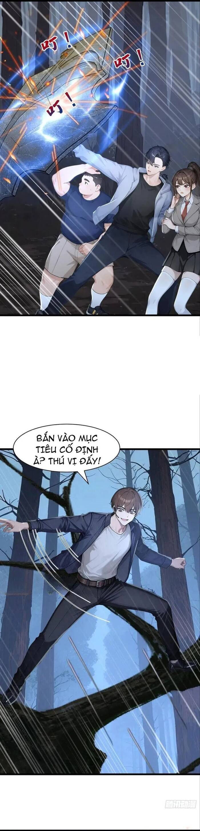 Thập Ác Thái Cổ: Đế Chế Nữ Thú Của Tôi Chapter 40 - 24