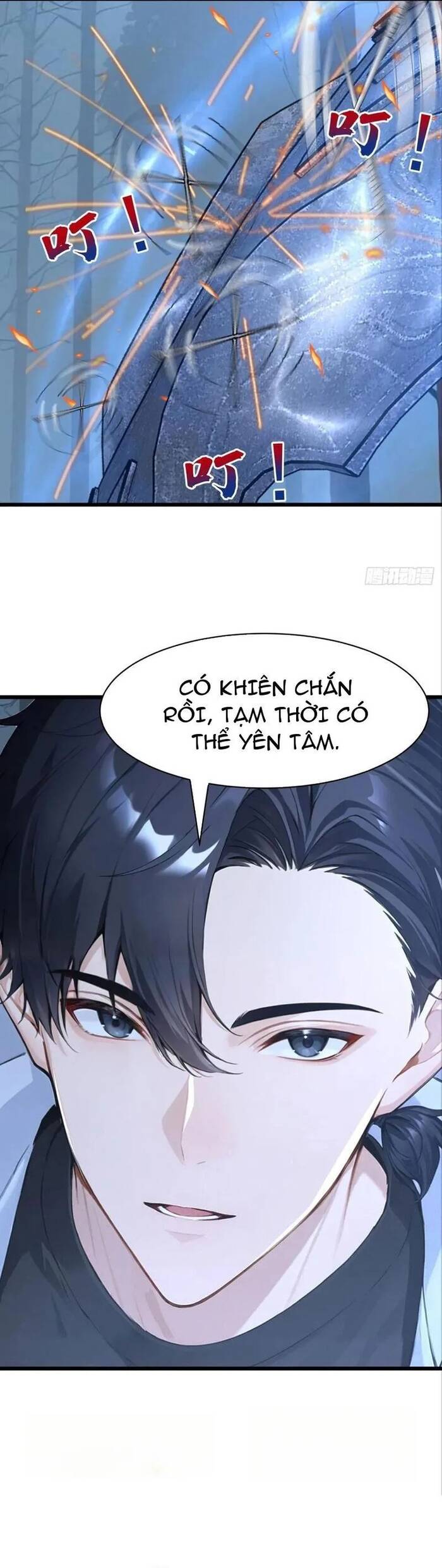 Thập Ác Thái Cổ: Đế Chế Nữ Thú Của Tôi Chapter 40 - 25