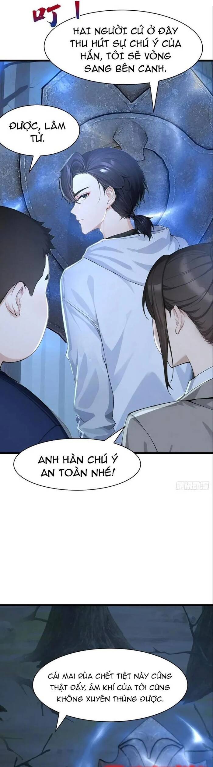 Thập Ác Thái Cổ: Đế Chế Nữ Thú Của Tôi Chapter 40 - 26