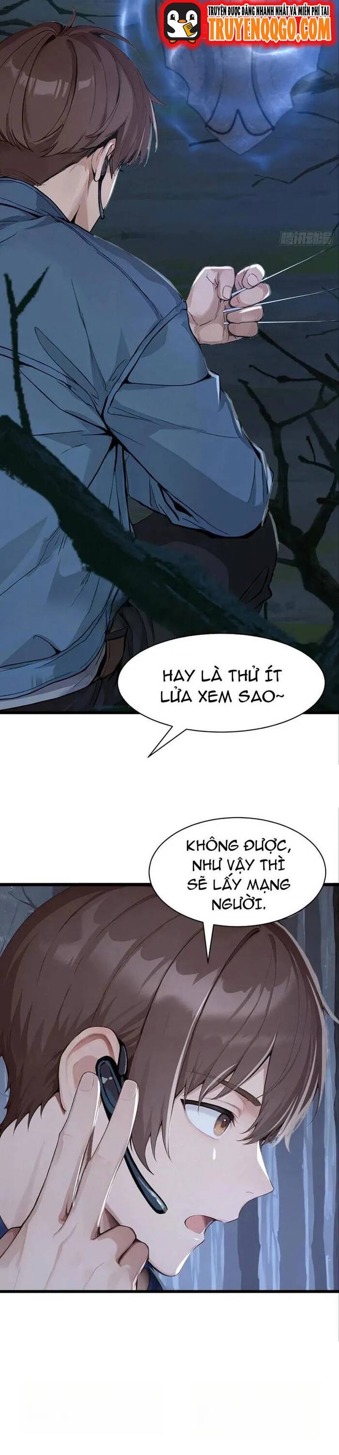 Thập Ác Thái Cổ: Đế Chế Nữ Thú Của Tôi Chapter 40 - 27