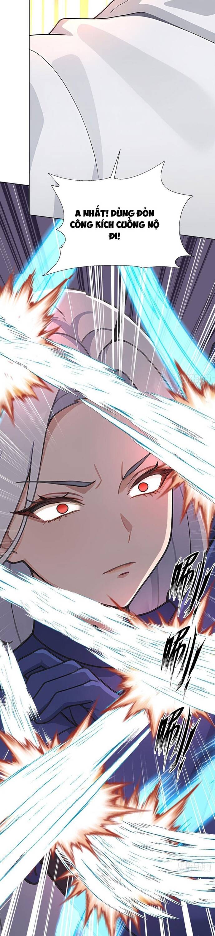 Thập Ác Thái Cổ: Đế Chế Nữ Thú Của Tôi Chapter 4 - 3