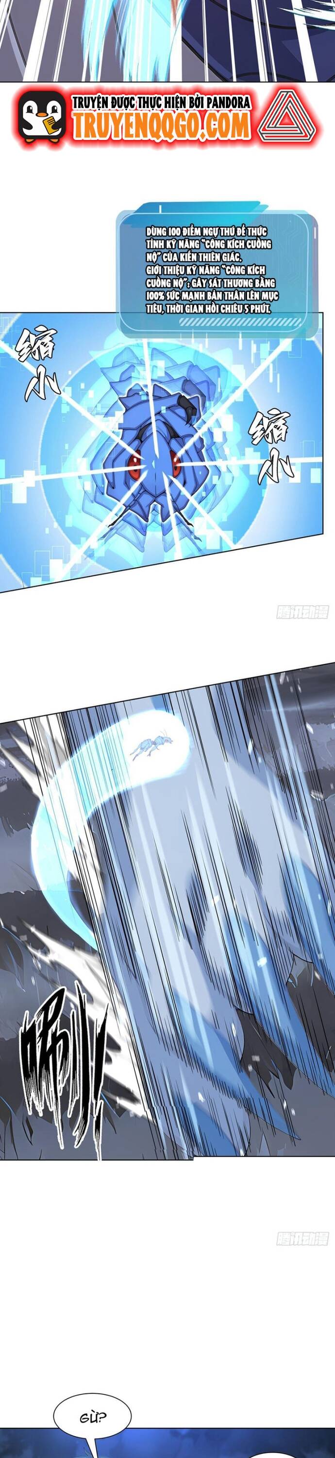 Thập Ác Thái Cổ: Đế Chế Nữ Thú Của Tôi Chapter 4 - 4