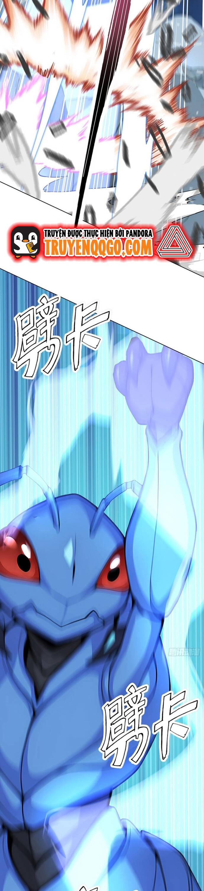 Thập Ác Thái Cổ: Đế Chế Nữ Thú Của Tôi Chapter 4 - 6