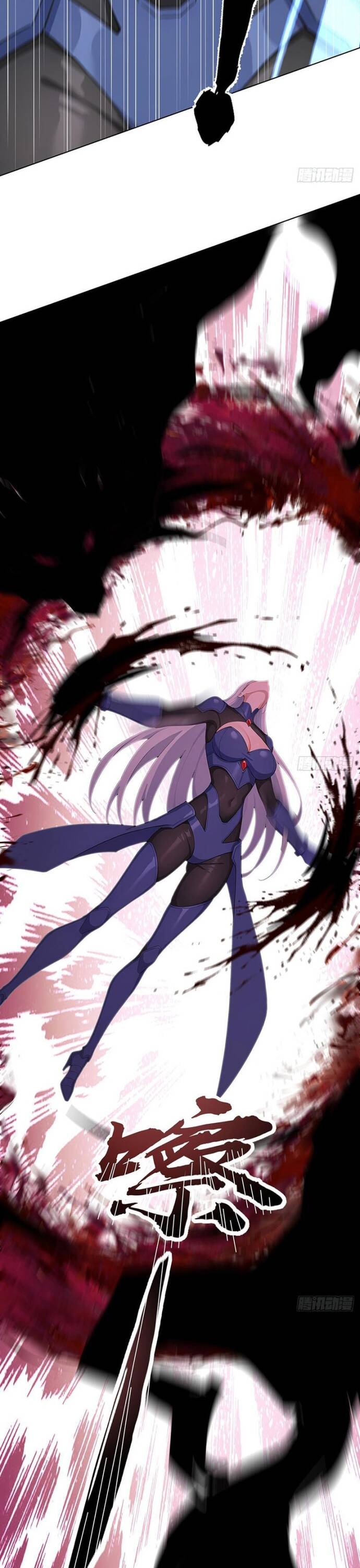 Thập Ác Thái Cổ: Đế Chế Nữ Thú Của Tôi Chapter 4 - 8