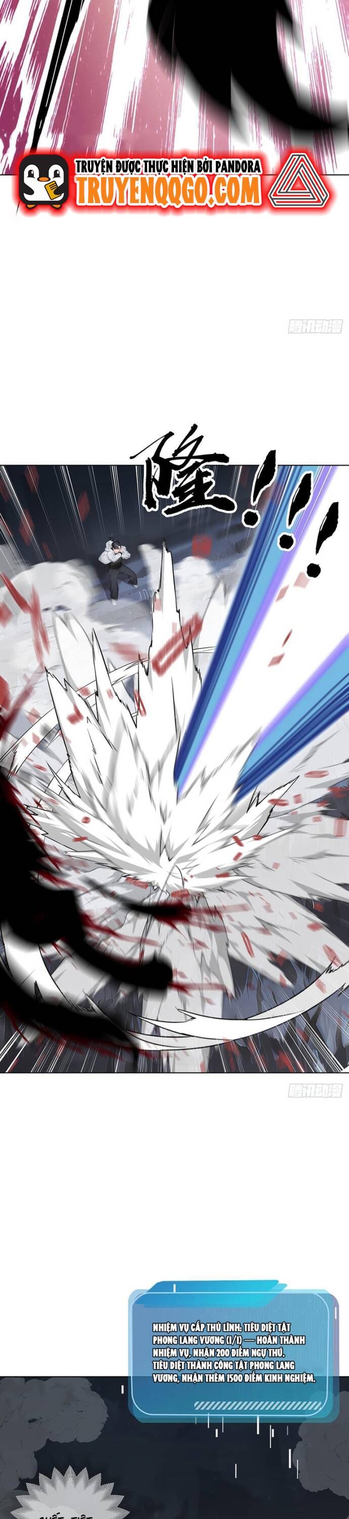 Thập Ác Thái Cổ: Đế Chế Nữ Thú Của Tôi Chapter 4 - 9