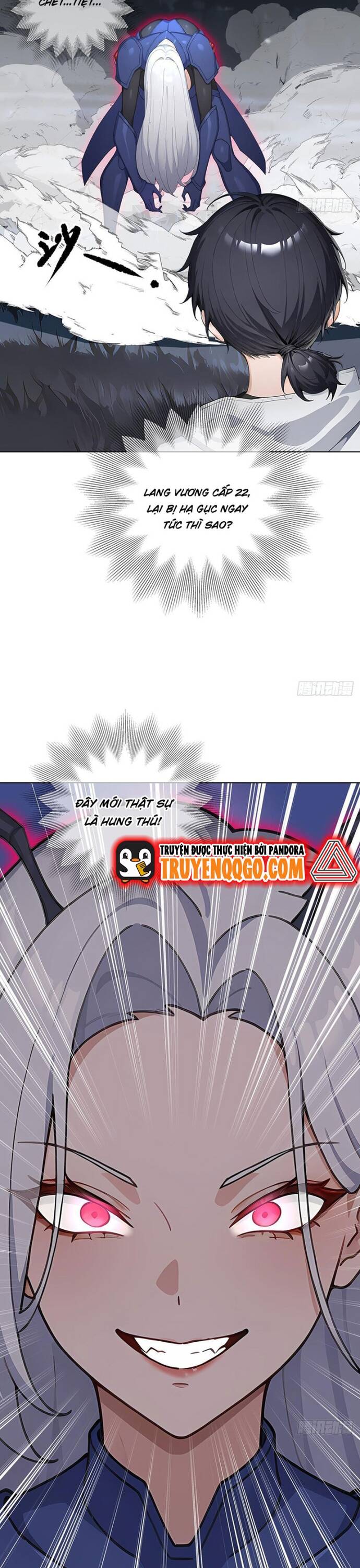 Thập Ác Thái Cổ: Đế Chế Nữ Thú Của Tôi Chapter 4 - 10