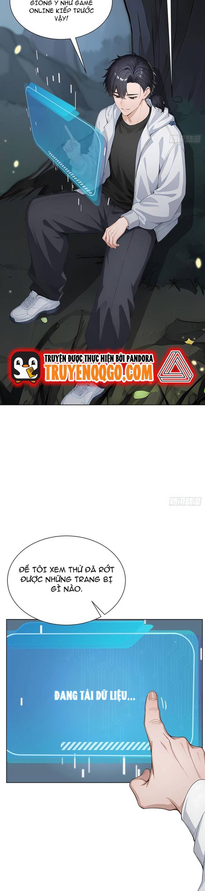 Thập Ác Thái Cổ: Đế Chế Nữ Thú Của Tôi Chapter 4 - 16