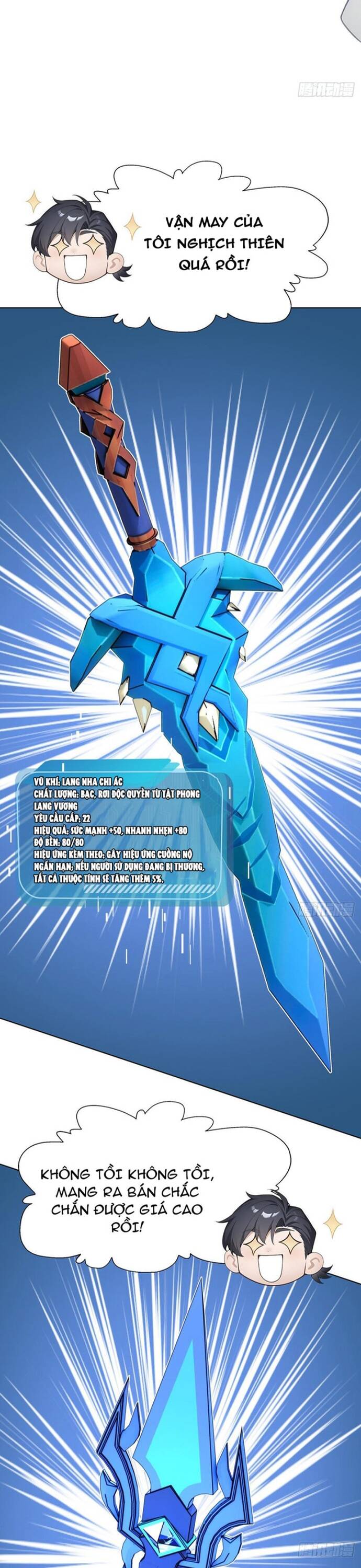 Thập Ác Thái Cổ: Đế Chế Nữ Thú Của Tôi Chapter 4 - 17