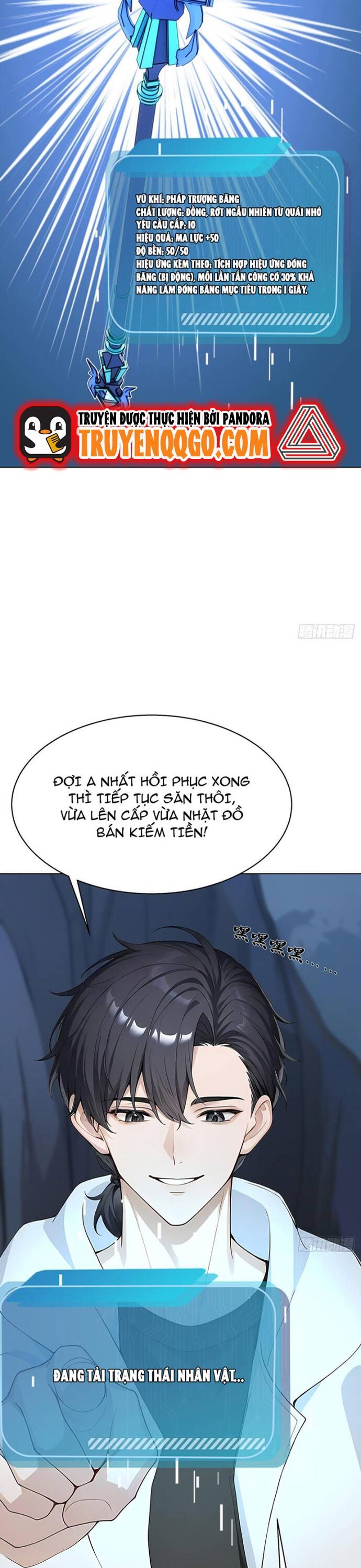 Thập Ác Thái Cổ: Đế Chế Nữ Thú Của Tôi Chapter 4 - 18
